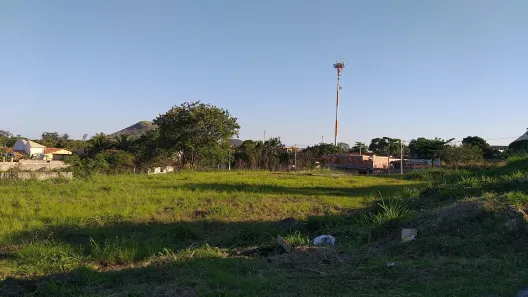 Lote/Terreno à venda, 16760m² no Inoã (Inoã), Maricá