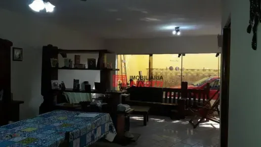 Casa com 3 Quartos à venda, 215m² no Rio Grande, São Bernardo do Campo