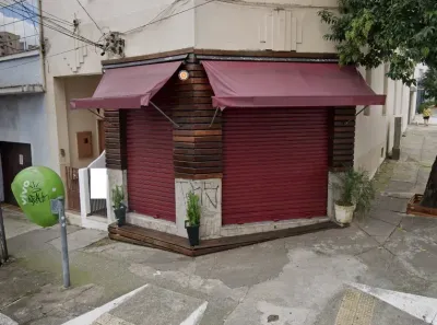 Ponto Comercial para alugar, 25m² no Tatuapé, São Paulo