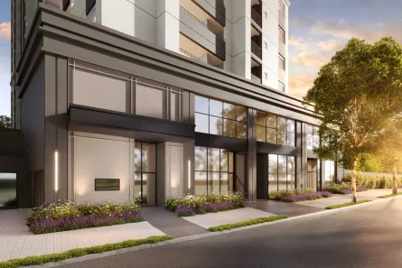 Apartamento com 2 Quartos à venda, 61m² no Tucuruvi, São Paulo