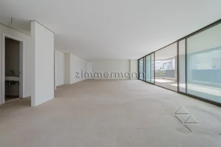 Apartamento com 4 Quartos à venda, 500m² no Santa Cecília, São Paulo