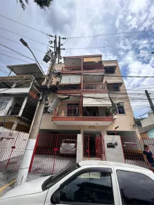 Apartamento com 2 Quartos à venda, 65m² no Penha Circular, Rio de Janeiro