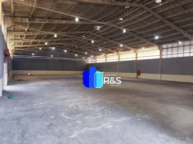 Galpão/Depósito/Armazém para alugar, 1550m² no Jardim Samambaia, Itupeva