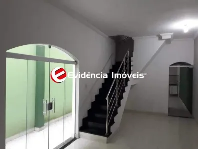Sobrado com 4 Quartos à venda, 330m² no Jardim Campo Verde, Mauá