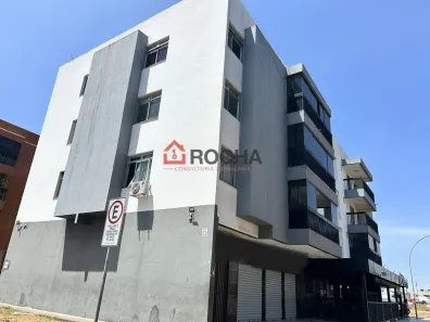 Apartamento com 3 Quartos à venda, 117m² no Sobradinho, Brasília