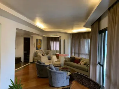 Apartamento com 4 Quartos à venda, 190m² no Parque da Mooca, São Paulo