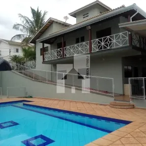 Casa de Condomínio com 3 Quartos à venda, 209m² no Jardim Guanciale, Campo Limpo Paulista