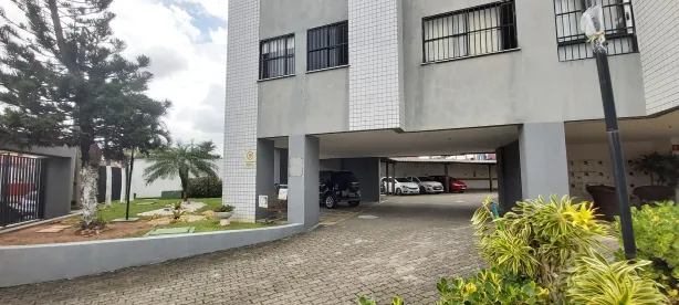 Apartamento com 3 Quartos à venda, 73m² no Messejana, Fortaleza