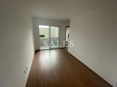 Apartamento com 2 Quartos para alugar, 47m² no Aeroporto, Juiz de Fora