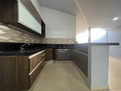 Casa de Condomínio com 2 Quartos à venda, 90m² no Condomínio Residencial Parque da Liberdade I, São José do Rio Preto