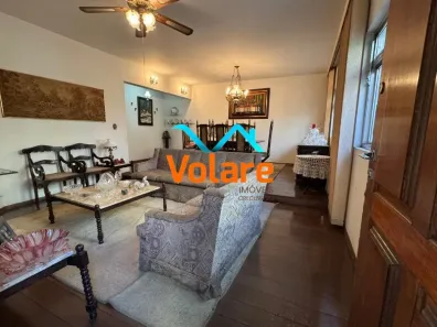 Sobrado com 3 Quartos para alugar, 236m² no Vila São Francisco, São Paulo