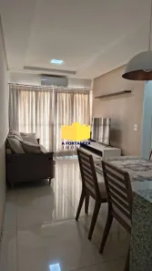 Apartamento com 2 Quartos à venda, 61m² no Vila Santa Catarina, Americana