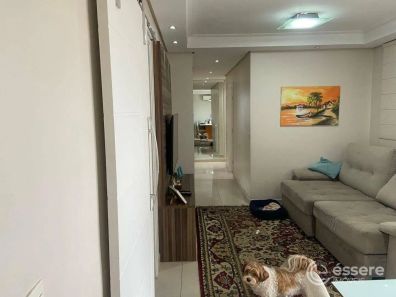 Apartamento com 3 Quartos à venda, 87m² no Vila Progresso, Campinas