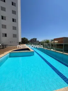 Apartamento com 3 Quartos para alugar, 80m² no União, Belo Horizonte