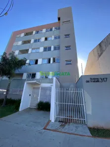 Apartamento com 2 Quartos para alugar, 75m² no Jardim São Silvestre, Maringá
