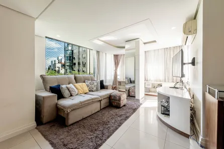 Cobertura com 4 Quartos à venda, 200m² no Petrópolis, Porto Alegre