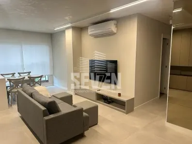 Apartamento com 2 Quartos à venda, 67m² no Vila Clementino, São Paulo