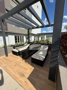 Apartamento com 3 Quartos para alugar, 140m² no Vila Helena, Atibaia