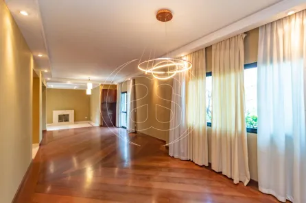 Apartamento com 4 Quartos à venda, 188m² no Vila Uberabinha, São Paulo