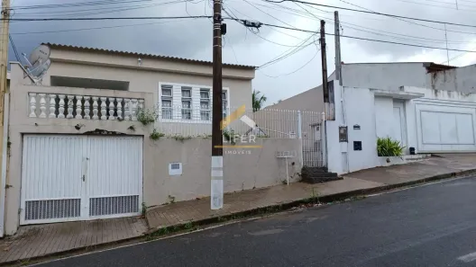 Casa com 3 Quartos à venda, 168m² no Parque da Figueira, Campinas