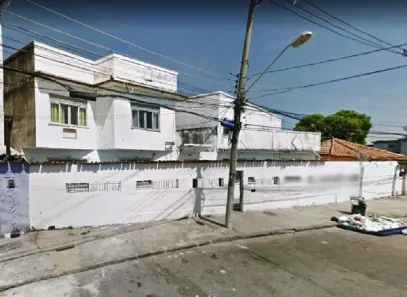 Apartamento com 2 Quartos à venda, 60m² no Ramos, Rio de Janeiro