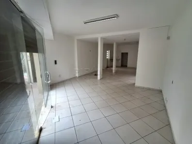 Ponto Comercial para alugar, 317m² no Vila Seixas, Ribeirão Preto