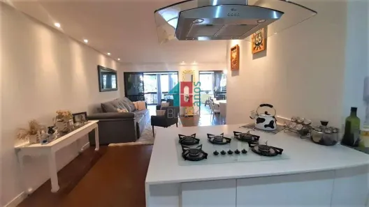 Apartamento com 2 Quartos à venda, 110m² no Recreio dos Bandeirantes, Rio de Janeiro