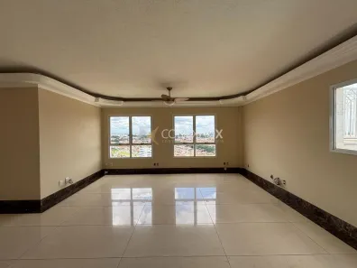 Cobertura com 4 Quartos à venda, 217m² no Loteamento Residencial Vila Bella, Campinas