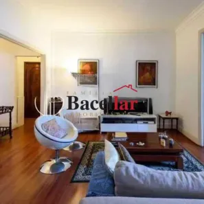 Apartamento com 4 Quartos à venda, 216m² no Botafogo, Rio de Janeiro