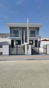 Sobrado com 2 Quartos à venda, 70m² no Pedra Branca, Palhoça