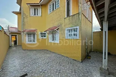 Casa com 4 Quartos à venda, 145m² no , Peruíbe