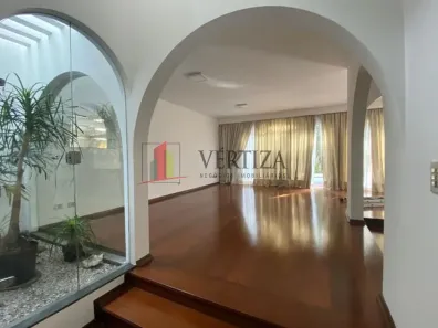 Casa com 3 Quartos à venda, 263m² no Jardim Novo Mundo, São Paulo