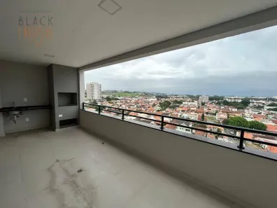 Apartamento com 3 Quartos à venda, 142m² no Parque Residencial Bom Conselho, Taubaté