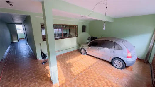Sobrado com 3 Quartos à venda, 168m² no Jardim Neide, São Paulo
