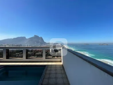 Apartamento com 4 Quartos à venda, 304m² no Barra da Tijuca, Rio de Janeiro