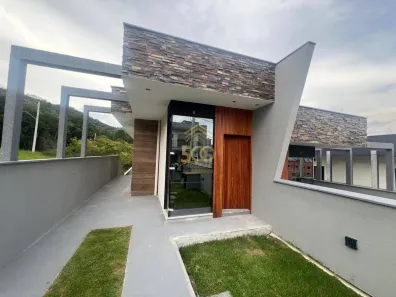 Casa com 2 Quartos à venda, 49m² no Forquilhas, São José