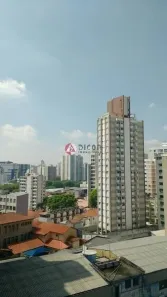 Apartamento com 3 Quartos para alugar, 100m² no Bela Vista, São Paulo
