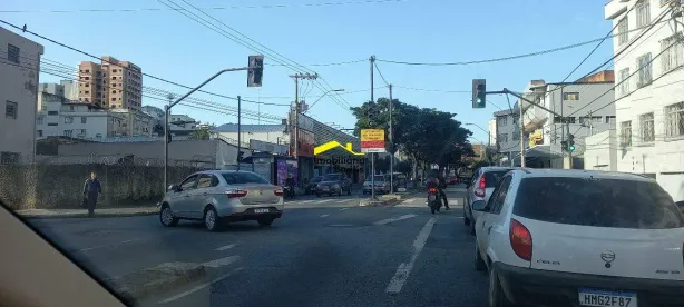 Imóvel Comercial à venda, 845m² no Prado, Belo Horizonte