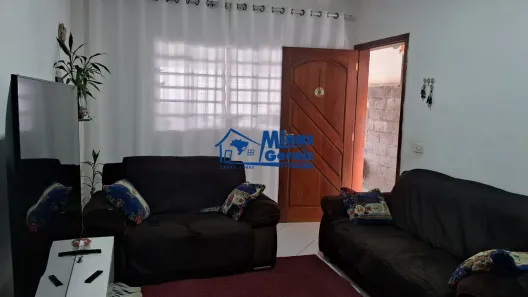 Casa com 4 Quartos à venda, 146m² no Residencial União, São José dos Campos