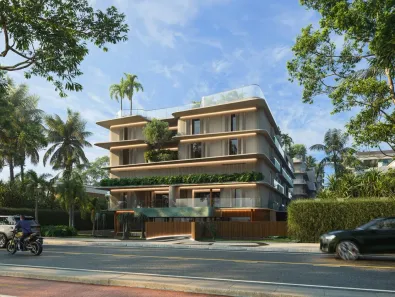 Apartamento com 3 Quartos à venda, 172m² no Cabo Branco, João Pessoa