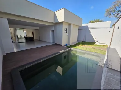 Casa com 3 Quartos à venda, 178m² no Cardoso, Aparecida de Goiânia