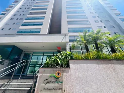 Apartamento com 3 Quartos à venda, 115m² no Jardim Botânico, Ribeirão Preto
