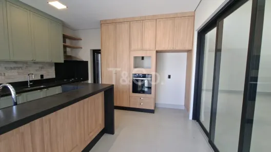 Casa de Condomínio com 3 Quartos à venda, 197m² no Parque Brasil 500, Paulínia