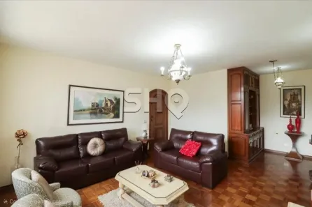 Apartamento com 3 Quartos à venda, 110m² no Jardim Franca, São Paulo