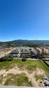 Apartamento com 2 Quartos à venda, 66m² no Vila Mogilar, Mogi das Cruzes