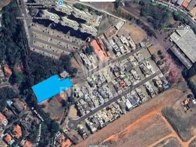 Lote/Terreno à venda, 2553m² no Jardim Jurema, Valinhos