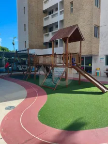 Apartamento com 3 Quartos à venda, 80m² no Atalaia, Aracaju