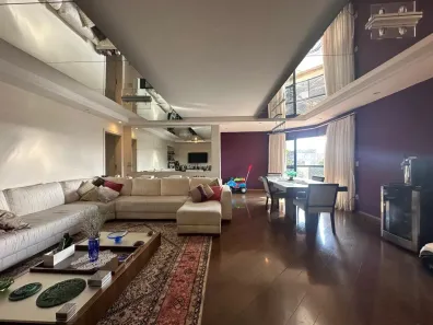 Apartamento com 4 Quartos à venda, 210m² no Vila Oliveira, Mogi das Cruzes