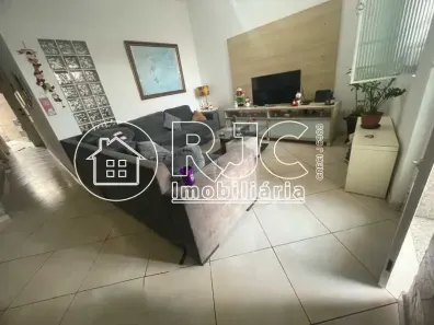 Casa com 3 Quartos à venda, 177m² no Vila Isabel, Rio de Janeiro