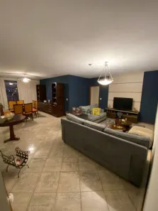 Apartamento com 4 Quartos à venda, 154m² no Jardim da Colina, Americana